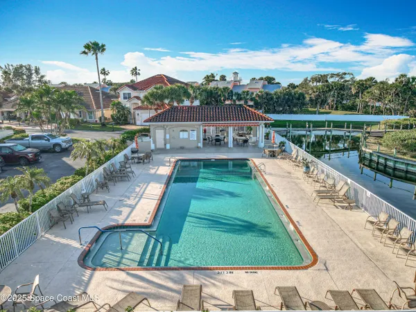 $539,000 | 5539 Cord Grass Lane, Melbourne Beach, FL 32951