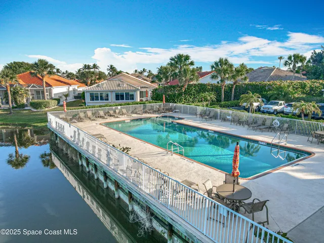 $539,000 | 5539 Cord Grass Lane, Melbourne Beach, FL 32951