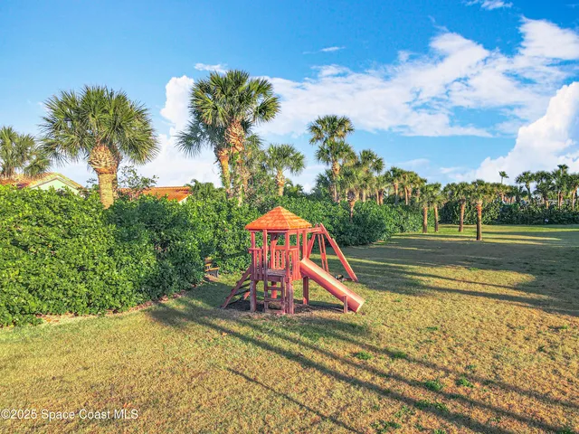 $539,000 | 5539 Cord Grass Lane, Melbourne Beach, FL 32951