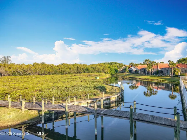 $539,000 | 5539 Cord Grass Lane, Melbourne Beach, FL 32951