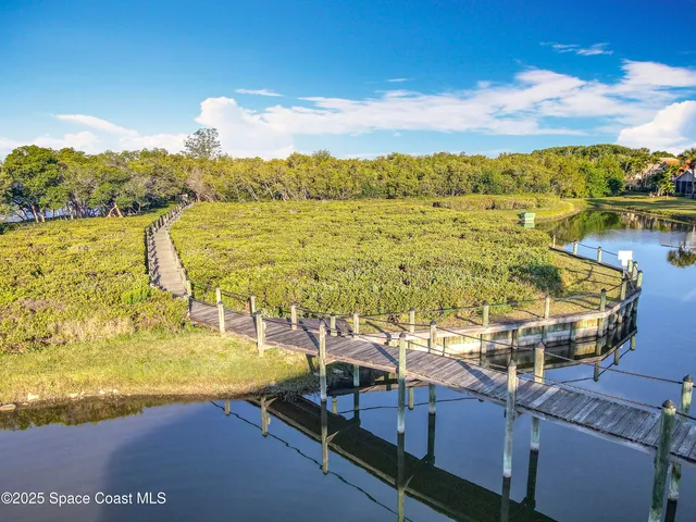 $539,000 | 5539 Cord Grass Lane, Melbourne Beach, FL 32951