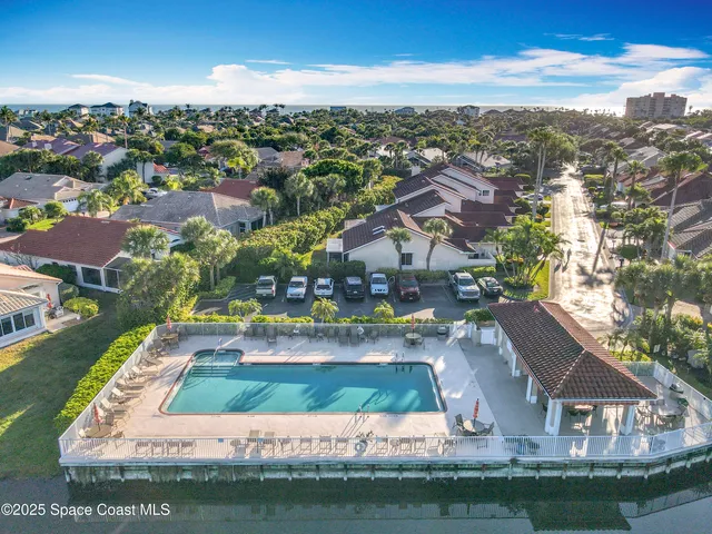 $539,000 | 5539 Cord Grass Lane, Melbourne Beach, FL 32951