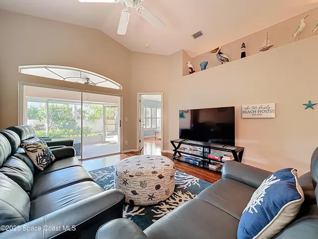 $539,000 | 5539 Cord Grass Lane, Melbourne Beach, FL 32951