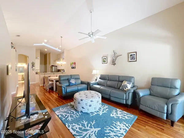 $539,000 | 5539 Cord Grass Lane, Melbourne Beach, FL 32951