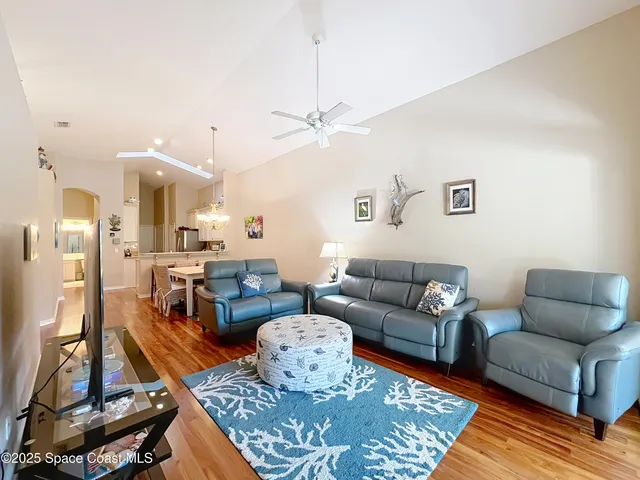 $539,000 | 5539 Cord Grass Lane, Melbourne Beach, FL 32951