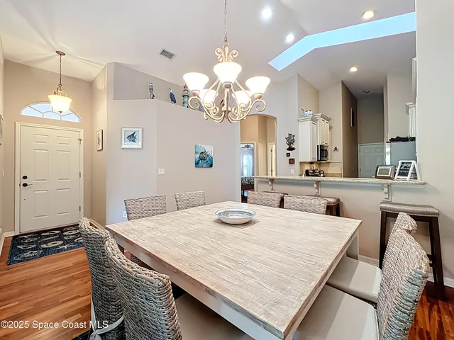 $539,000 | 5539 Cord Grass Lane, Melbourne Beach, FL 32951