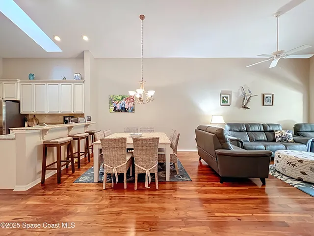 $539,000 | 5539 Cord Grass Lane, Melbourne Beach, FL 32951