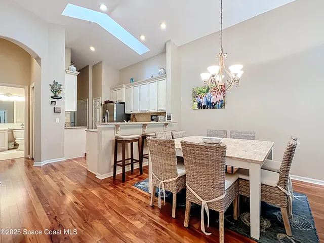 $539,000 | 5539 Cord Grass Lane, Melbourne Beach, FL 32951