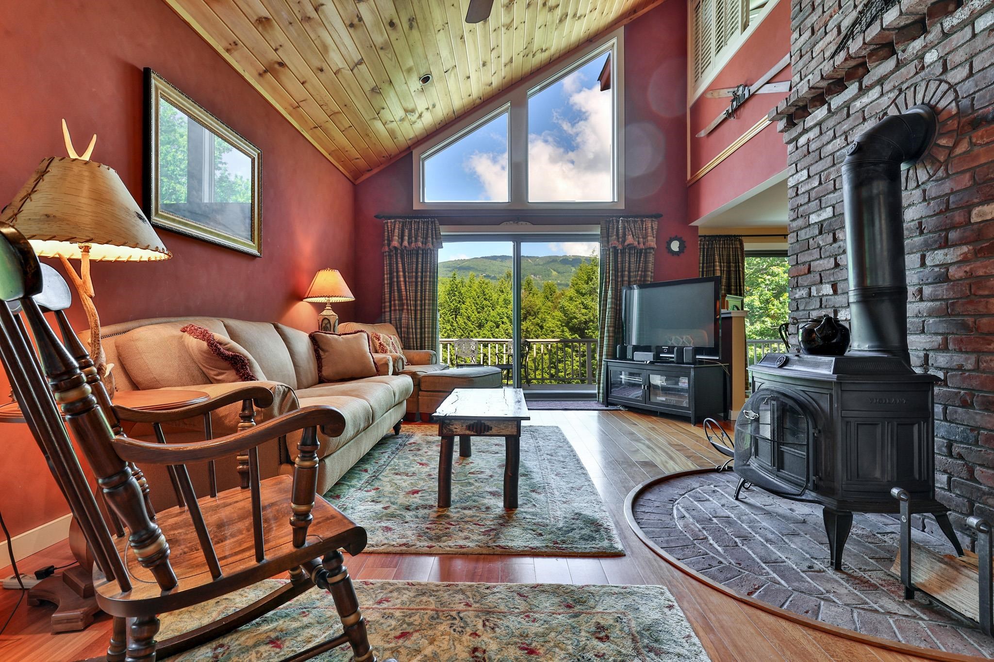 31 Plumley Ridge Ludlow, VT 05149 - Photo 6 of 28