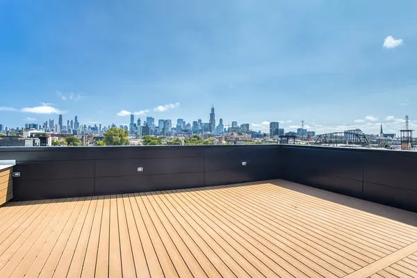 $3,565 | 1801 West Grand Avenue, Unit 403, Chicago, IL 60622