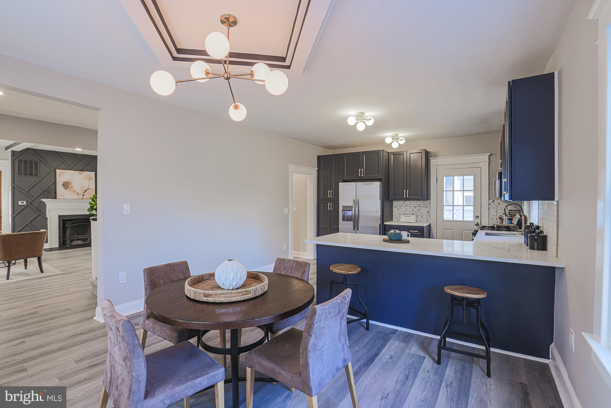 3803 Cedardale Road Baltimore, MD 21215 - Photo 8 of 63