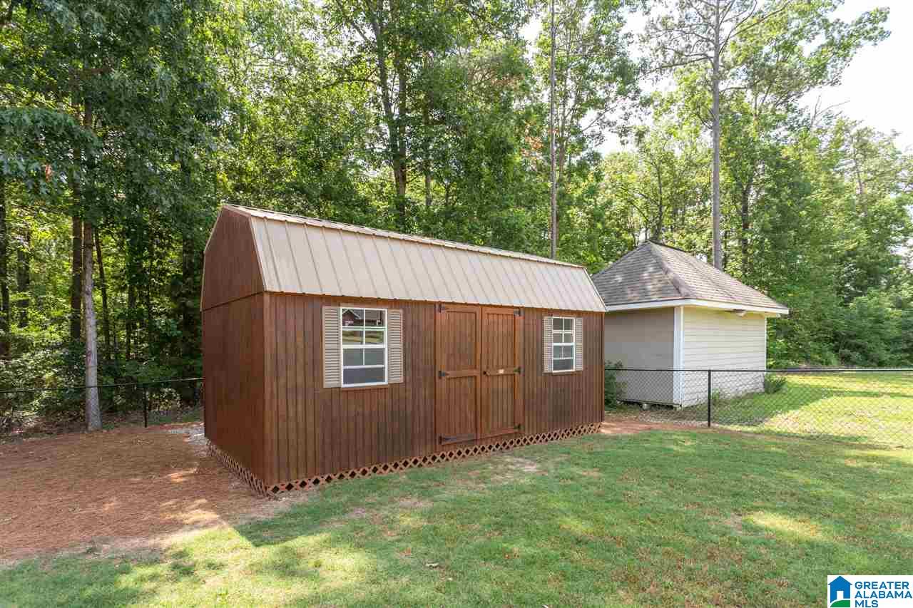 111 Timberview Lane Anniston, AL 36207 - Photo 33 of 40