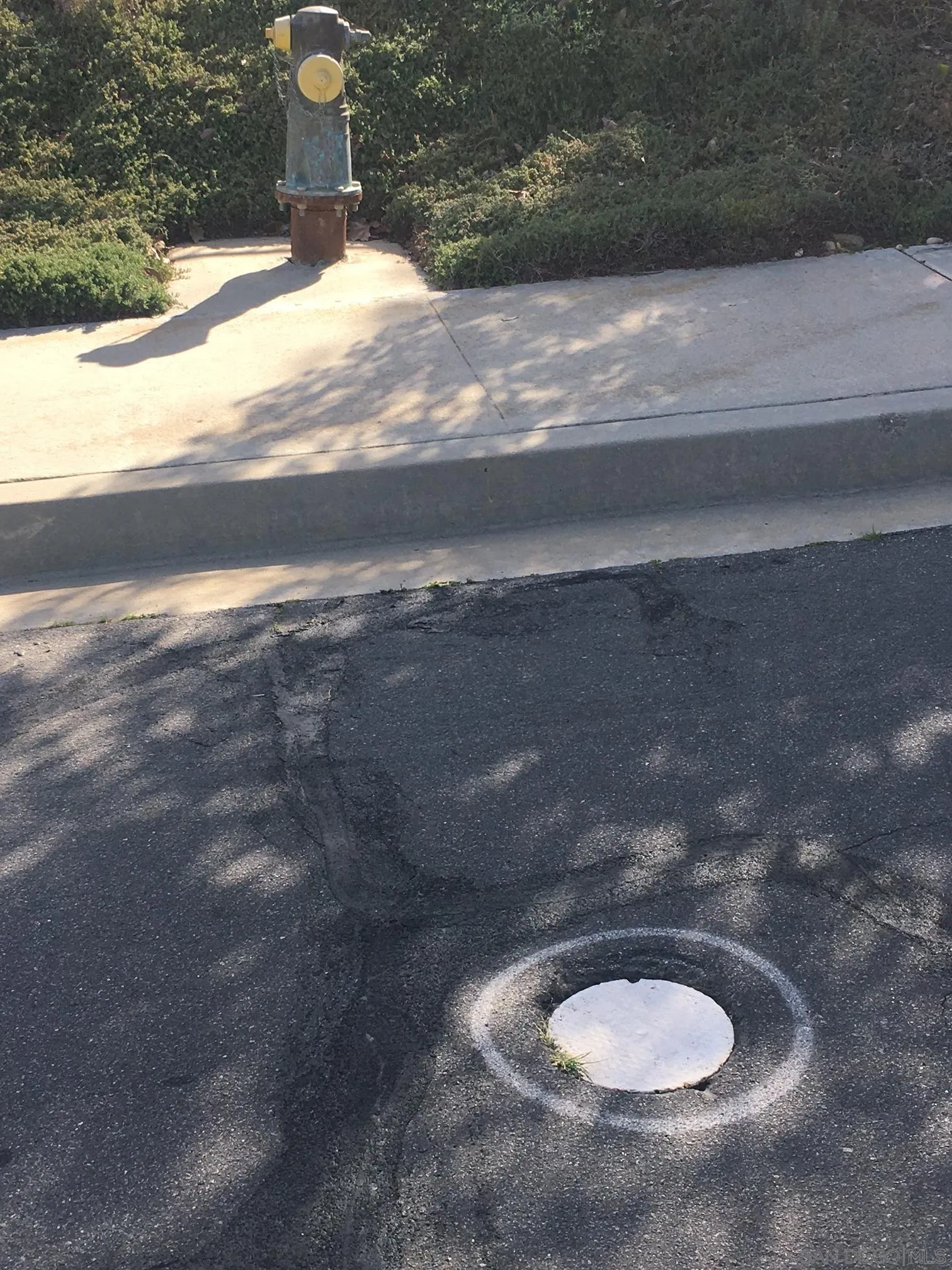 La Manda Drive Poway, CA 92064 - Photo 16 of 27 a view of water heater