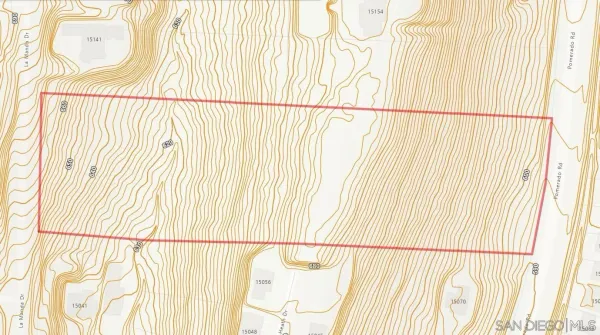 a view of a white door