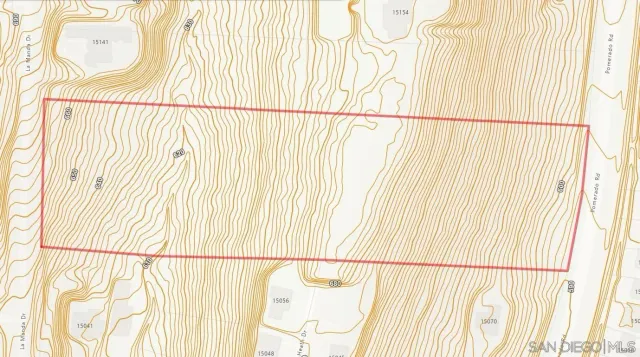 $1,750,000 | La Manda Drive, Poway, CA 92064