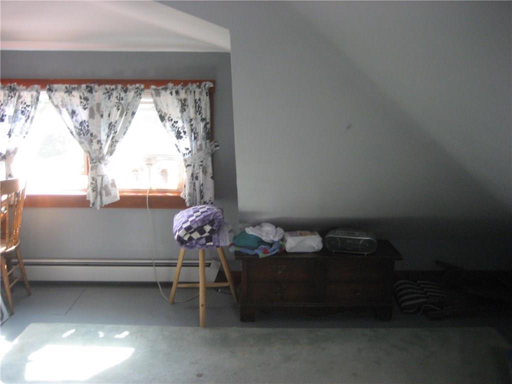 963 River Road Tenants Harbor, ME 04860 - Photo 23 of 23 Bedroom 3 on second floor