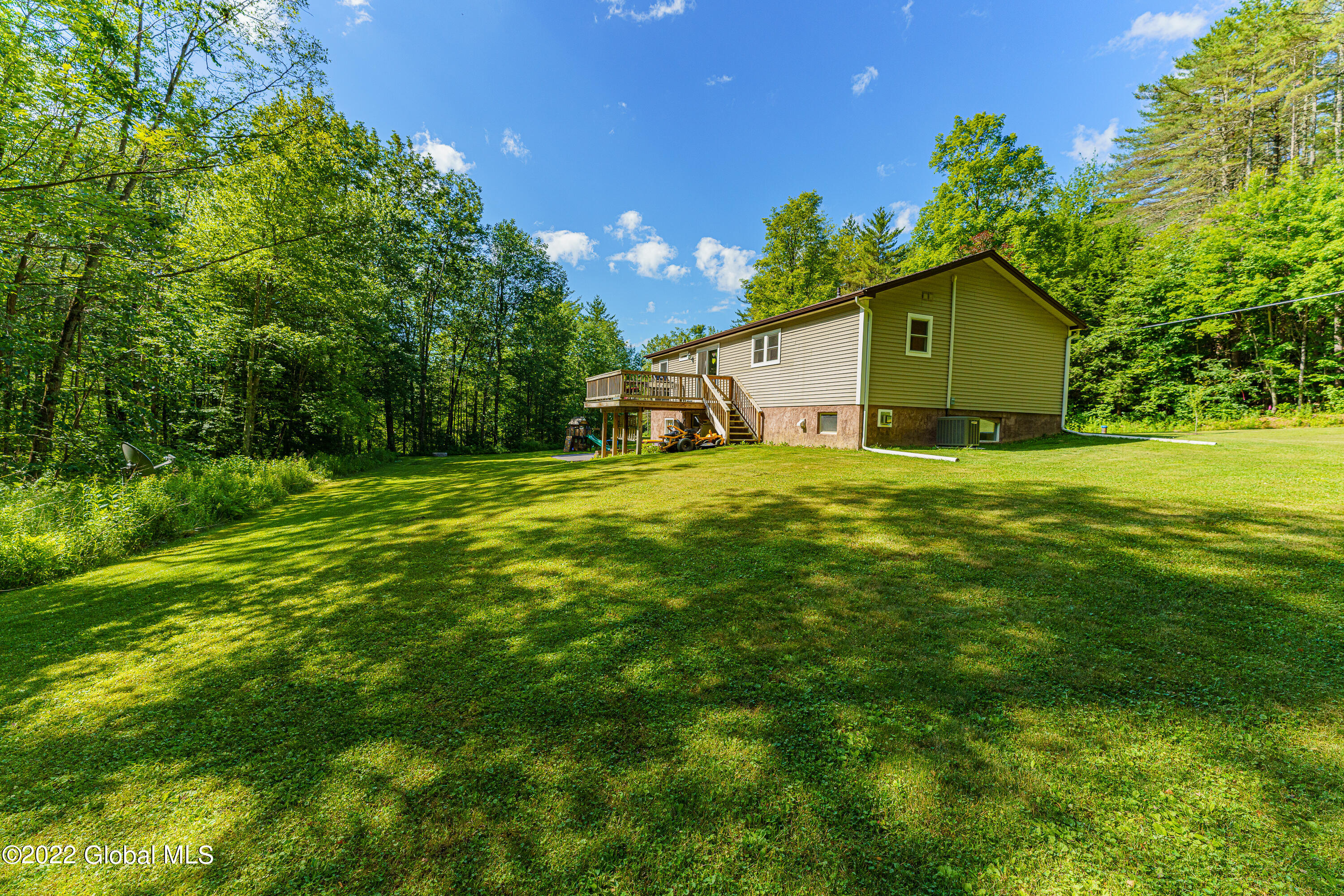 17 Bump Hill Road Greenfield, NY 12833 - Photo 31 of 38 Yard 8