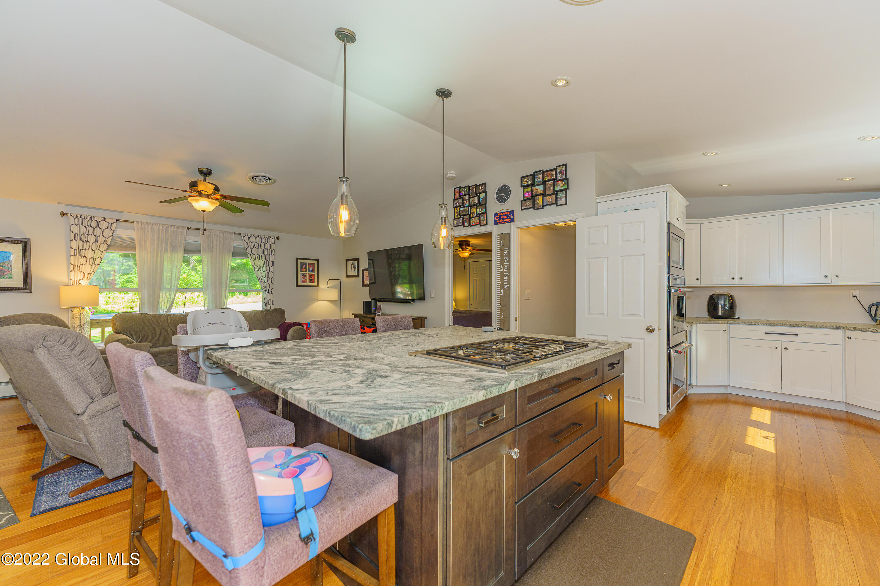 17 Bump Hill Road Greenfield, NY 12833 - Photo 8 of 38 2 Kitchen 3