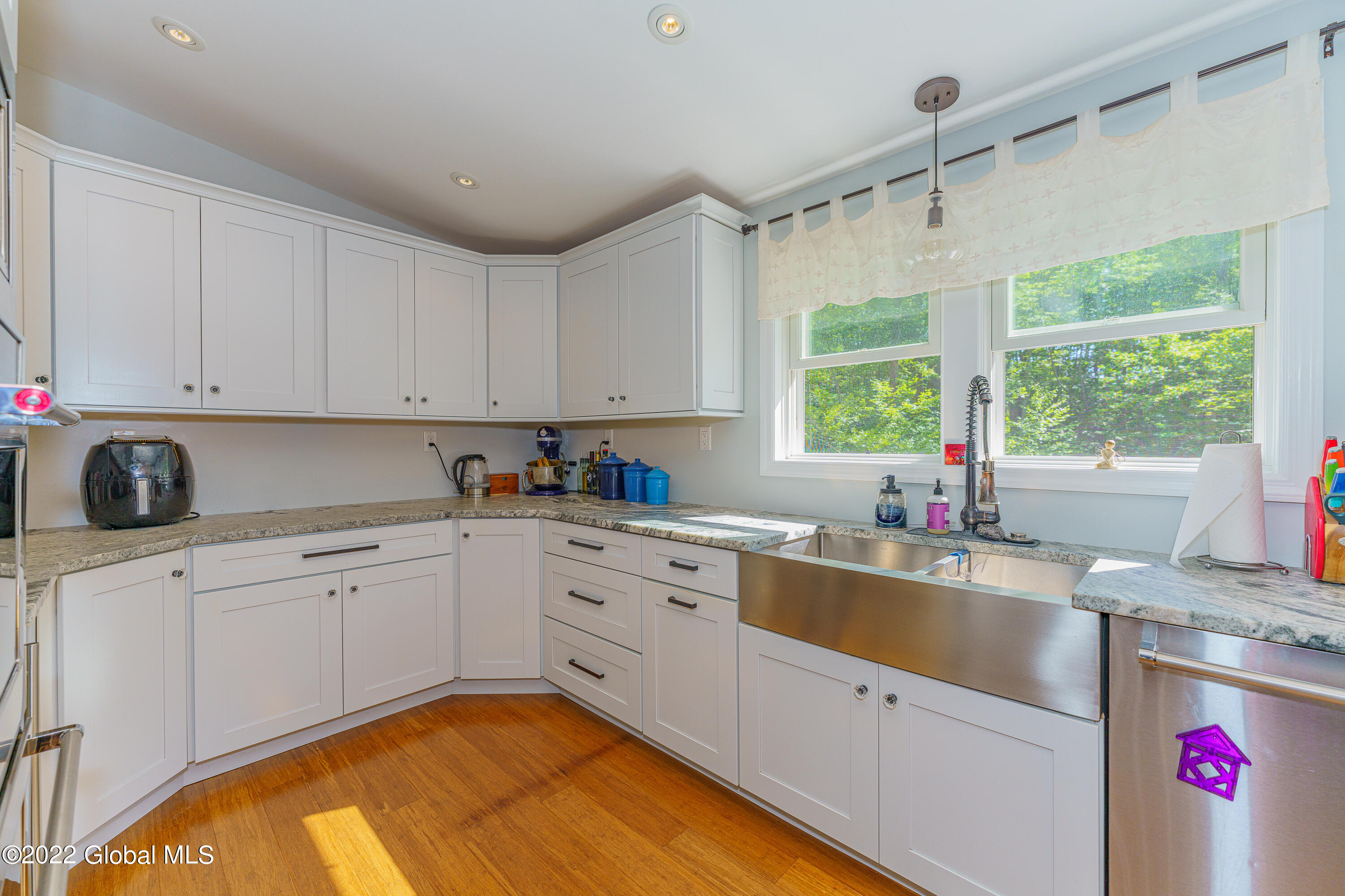 17 Bump Hill Road Greenfield, NY 12833 - Photo 10 of 38 2 Kitchen 7
