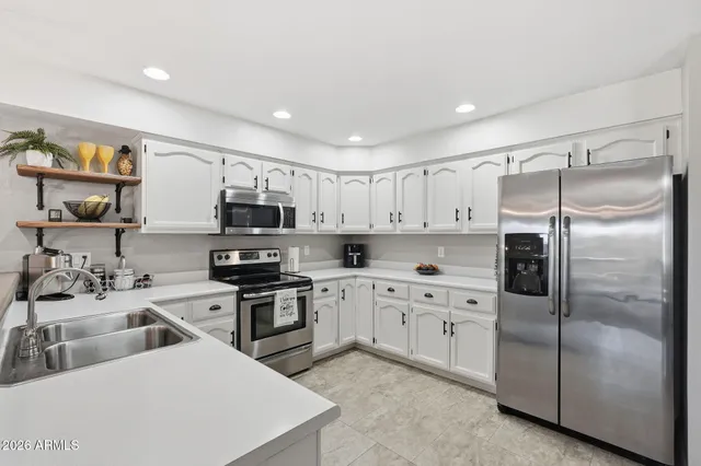 $314,900 | 8021 East Keats Avenue, Unit 248, Mesa, AZ 85209