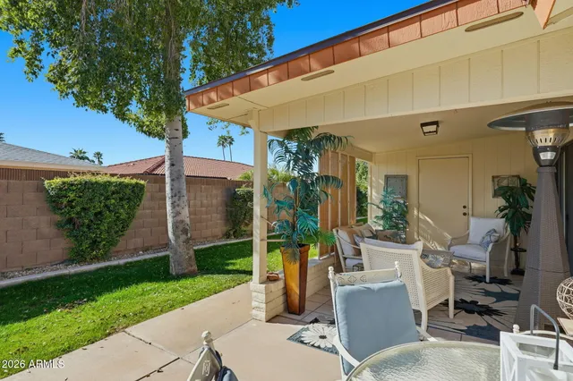 $314,900 | 8021 East Keats Avenue, Unit 248, Mesa, AZ 85209