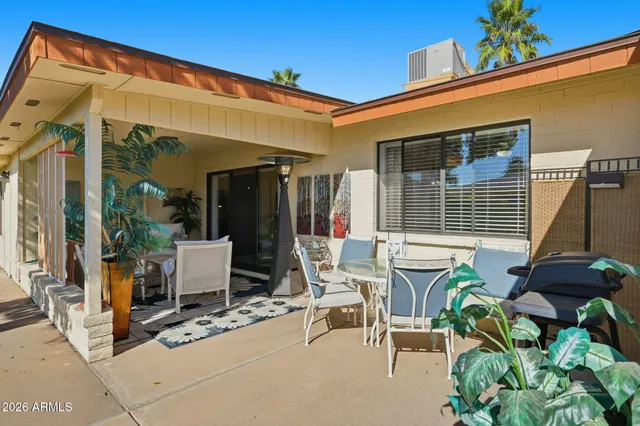 $314,900 | 8021 East Keats Avenue, Unit 248, Mesa, AZ 85209