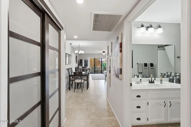 $314,900 | 8021 East Keats Avenue, Unit 248, Mesa, AZ 85209