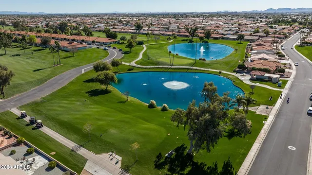 $314,900 | 8021 East Keats Avenue, Unit 248, Mesa, AZ 85209