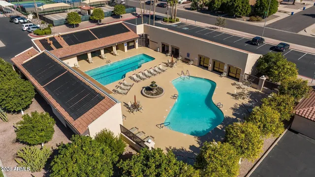 $314,900 | 8021 East Keats Avenue, Unit 248, Mesa, AZ 85209