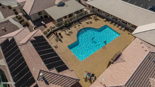$314,900 | 8021 East Keats Avenue, Unit 248, Mesa, AZ 85209