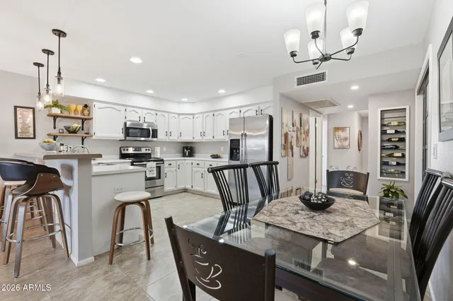 $314,900 | 8021 East Keats Avenue, Unit 248, Mesa, AZ 85209