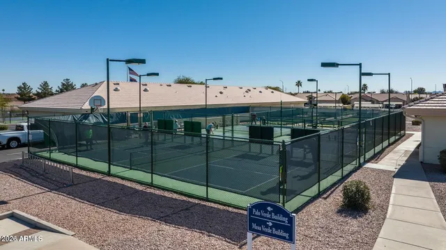$314,900 | 8021 East Keats Avenue, Unit 248, Mesa, AZ 85209