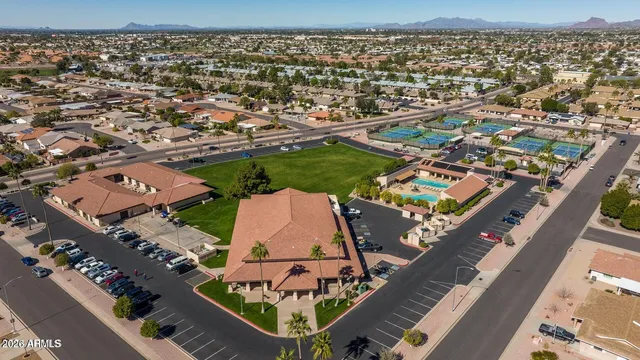 $314,900 | 8021 East Keats Avenue, Unit 248, Mesa, AZ 85209