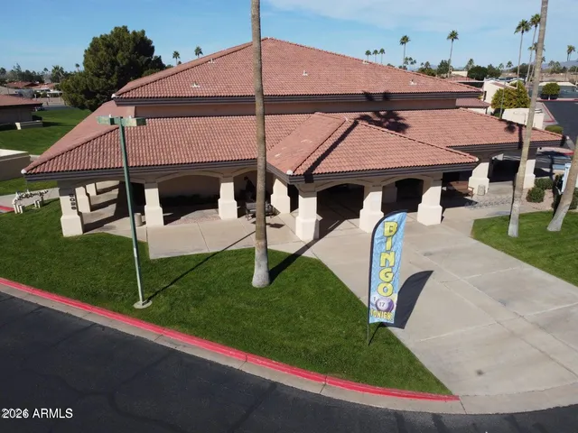 $314,900 | 8021 East Keats Avenue, Unit 248, Mesa, AZ 85209