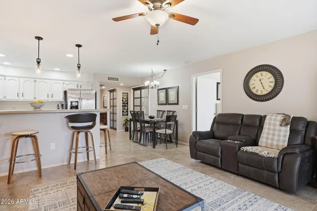 $314,900 | 8021 East Keats Avenue, Unit 248, Mesa, AZ 85209