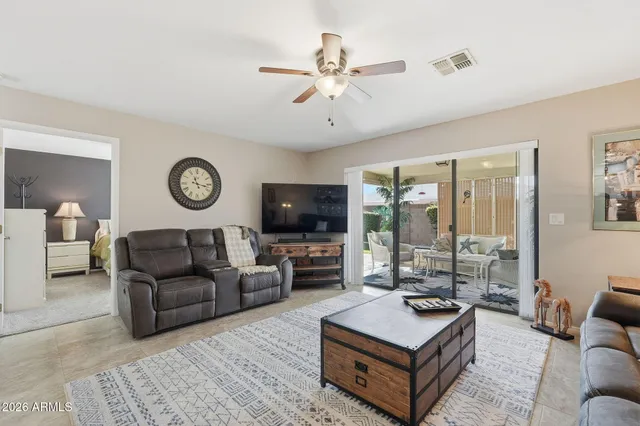$314,900 | 8021 East Keats Avenue, Unit 248, Mesa, AZ 85209