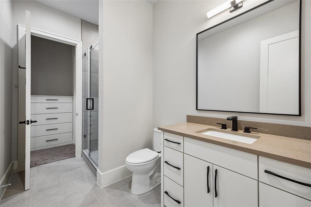 4406 Ridgeside Drive Dallas, TX 75244 - Photo 25 of 33