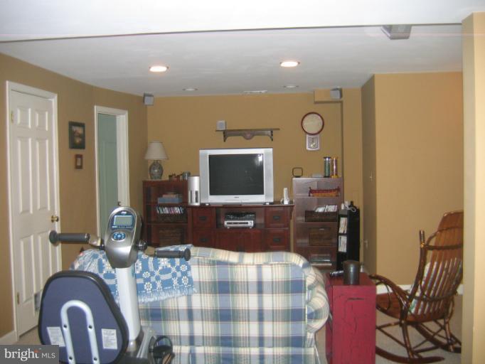 9733 Noble Ridge Terrace Gaithersburg, MD 20882 - Photo 22 of 30 Basement