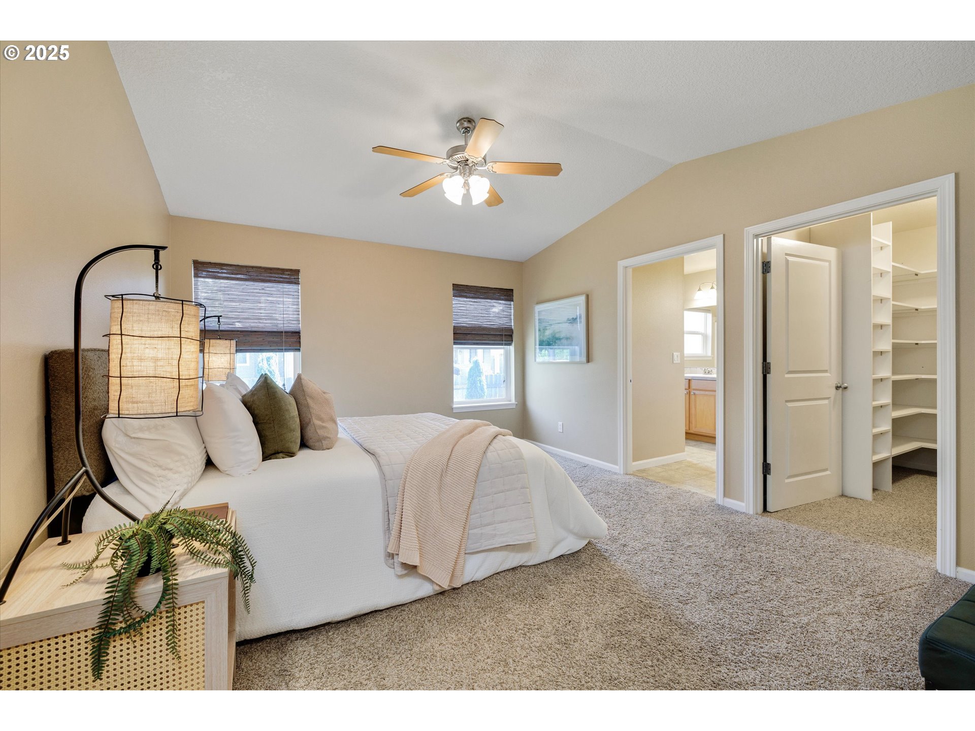 2731 Baines Boulevard Hubbard, OR 97032 - Photo 22 of 41 Bedroom, Primary