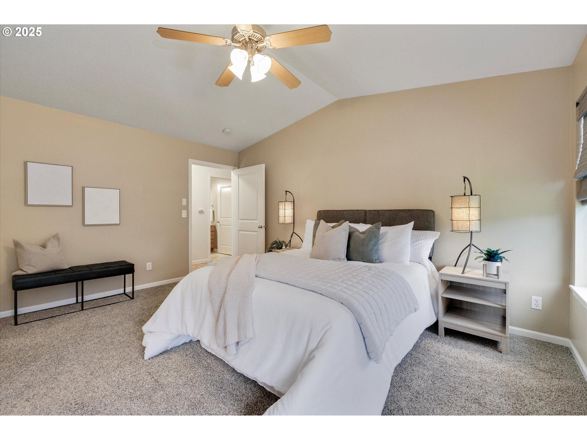 2731 Baines Boulevard Hubbard, OR 97032 - Photo 25 of 41 Bedroom, Primary