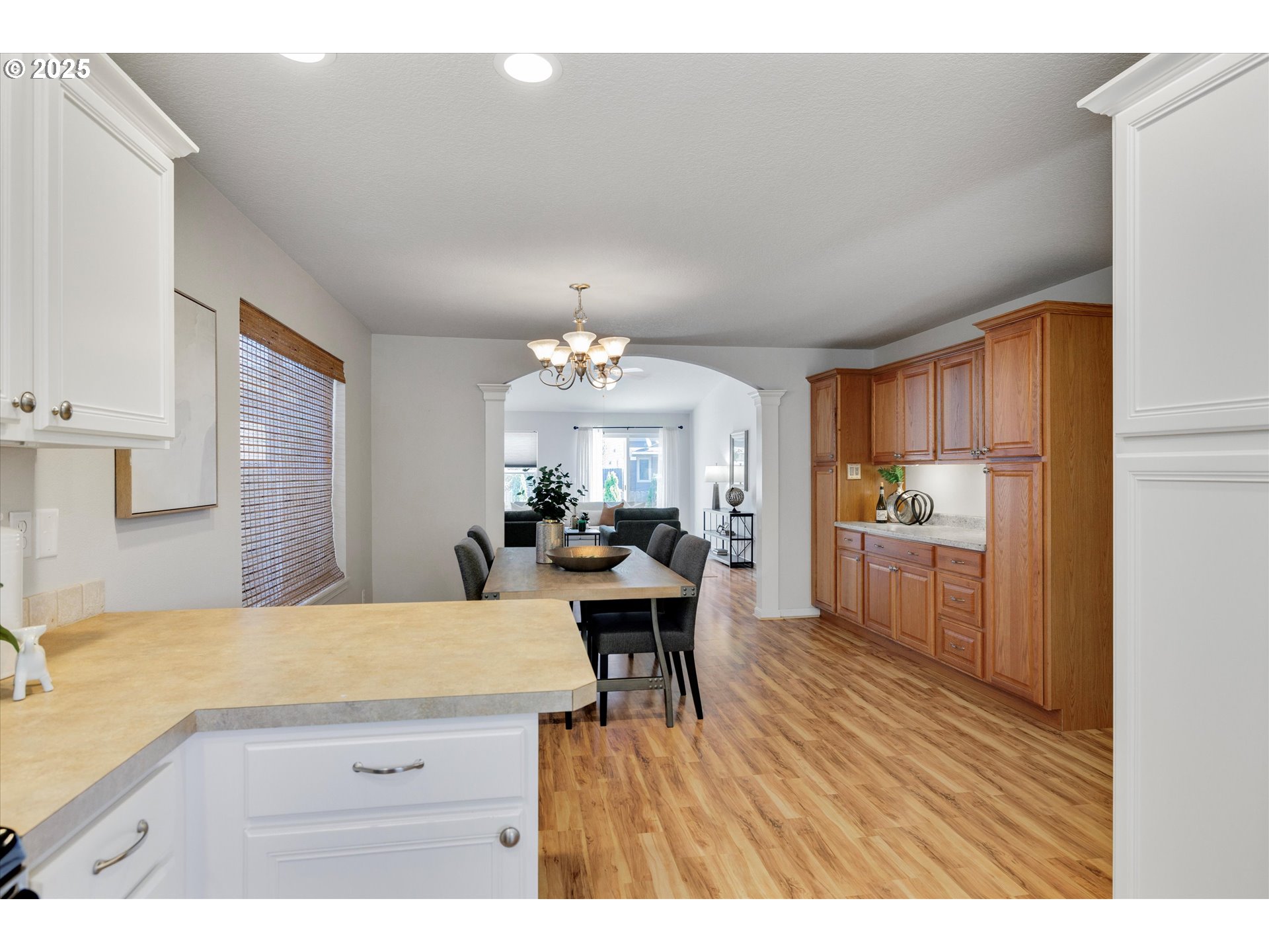 2731 Baines Boulevard Hubbard, OR 97032 - Photo 7 of 41 Kitchen/Dining Room