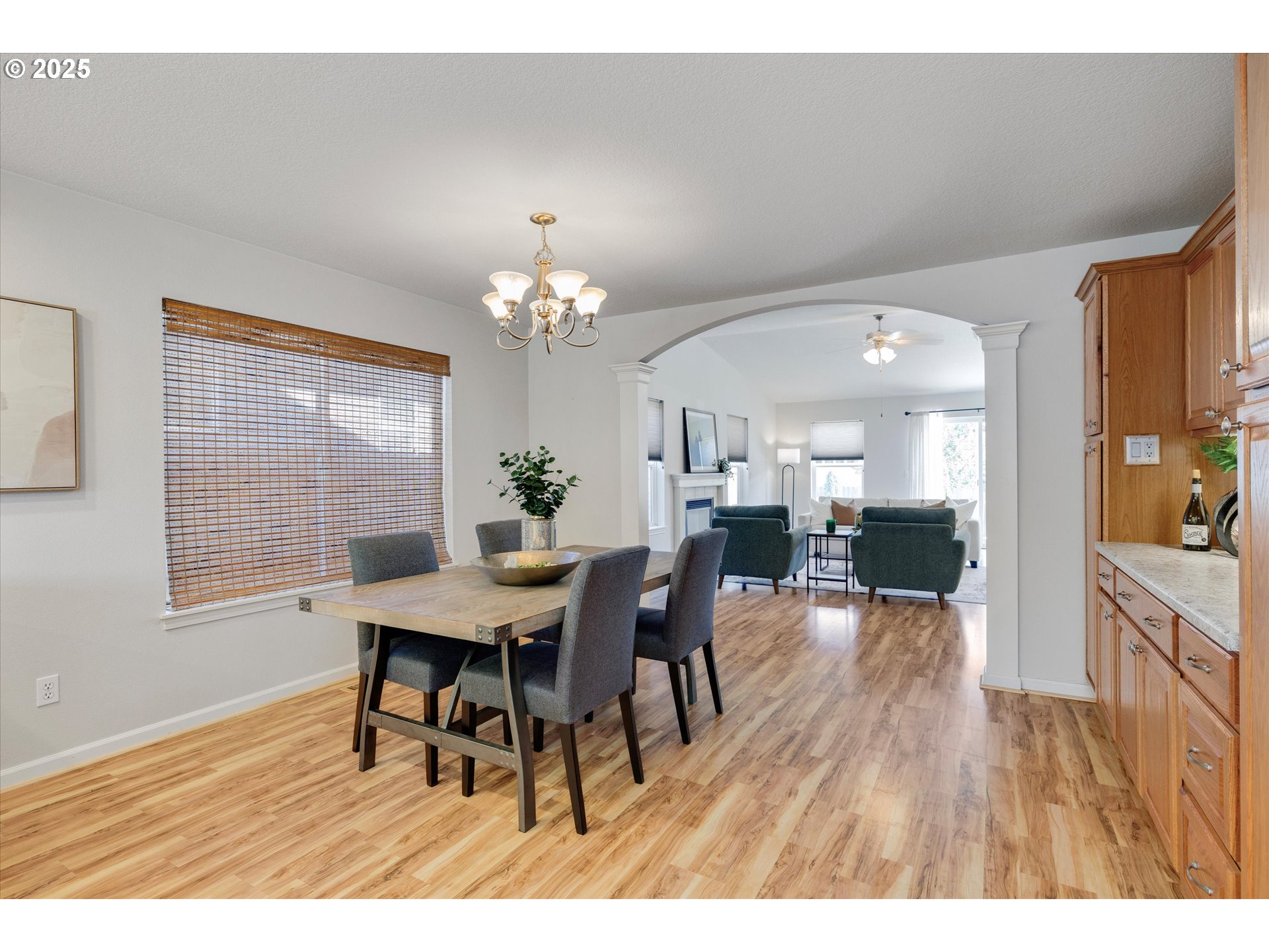 2731 Baines Boulevard Hubbard, OR 97032 - Photo 8 of 41 Dining Room