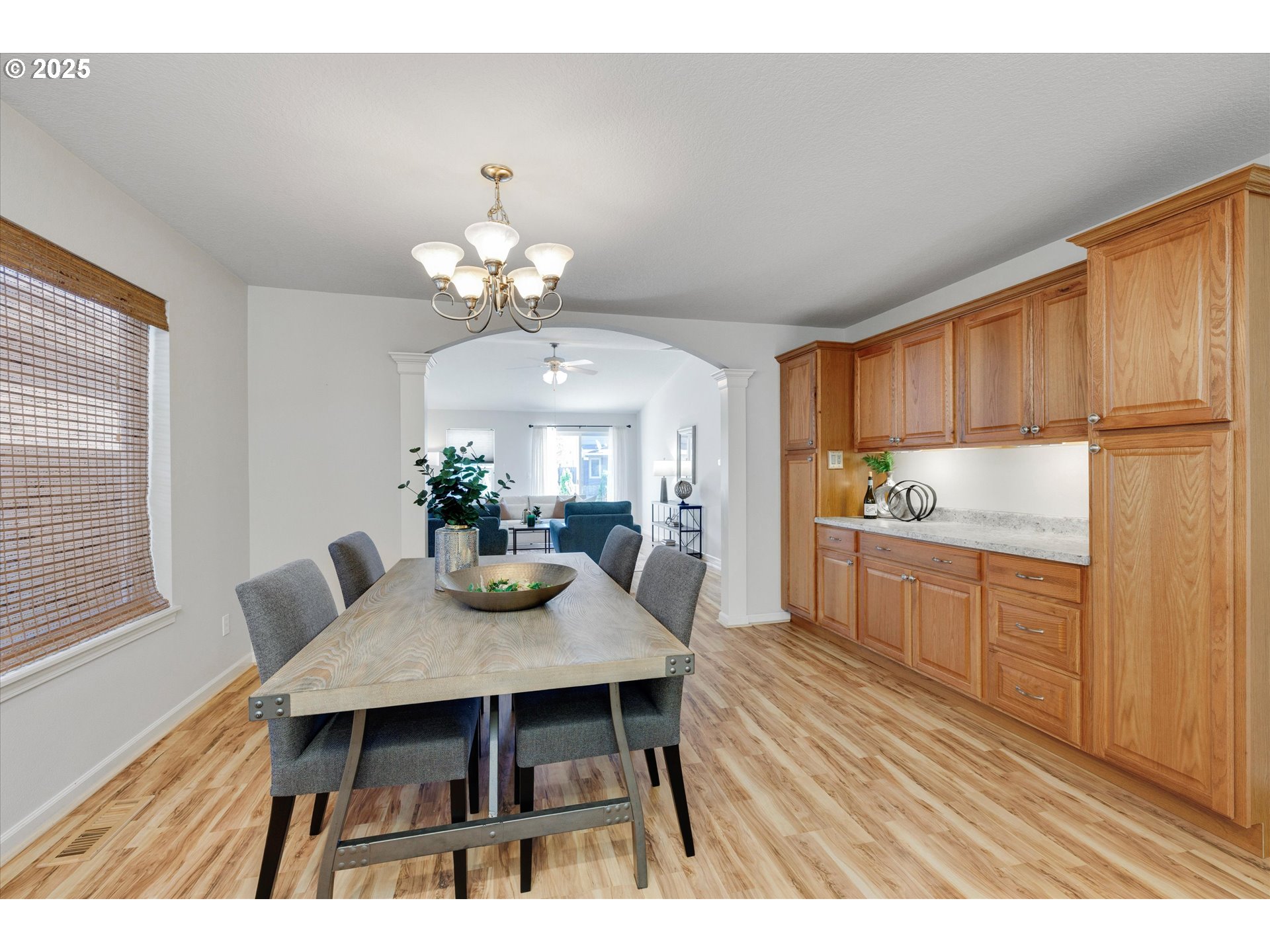 2731 Baines Boulevard Hubbard, OR 97032 - Photo 9 of 41 Dining Room
