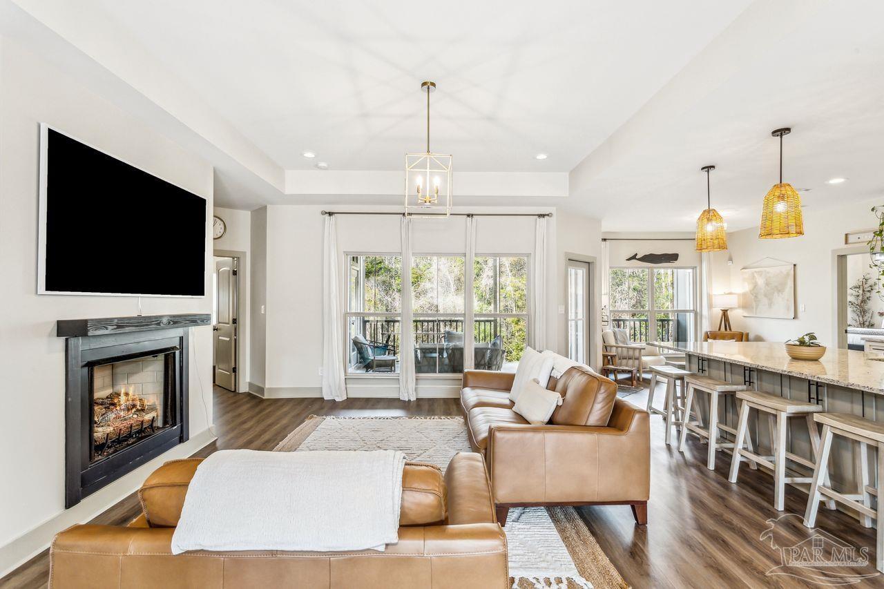 1058 Ironforge Road Cantonment, FL 32533 - Photo 11 of 41