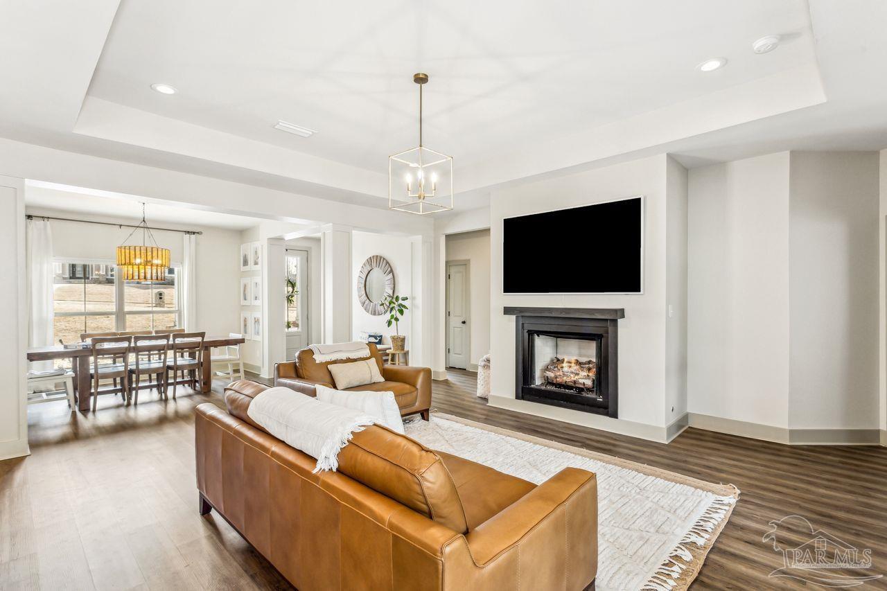 1058 Ironforge Road Cantonment, FL 32533 - Photo 12 of 41