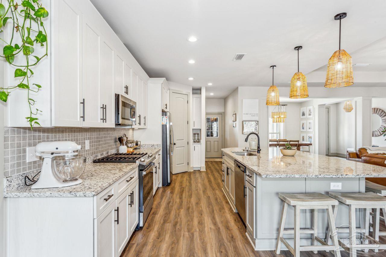 1058 Ironforge Road Cantonment, FL 32533 - Photo 15 of 41