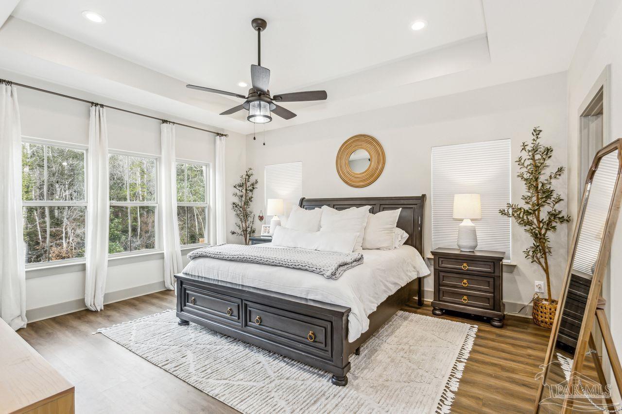 1058 Ironforge Road Cantonment, FL 32533 - Photo 19 of 41