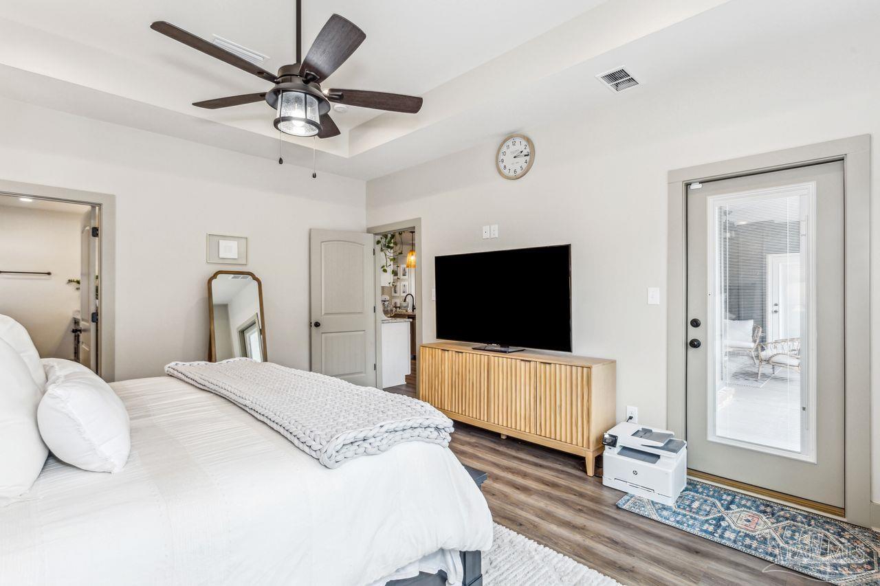 1058 Ironforge Road Cantonment, FL 32533 - Photo 20 of 41