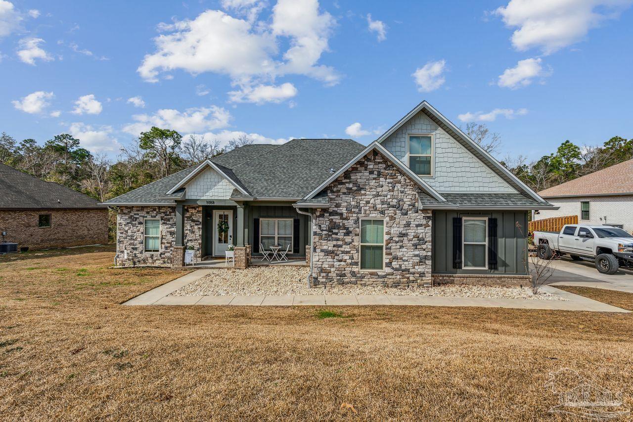 1058 Ironforge Road Cantonment, FL 32533 - Photo 2 of 41