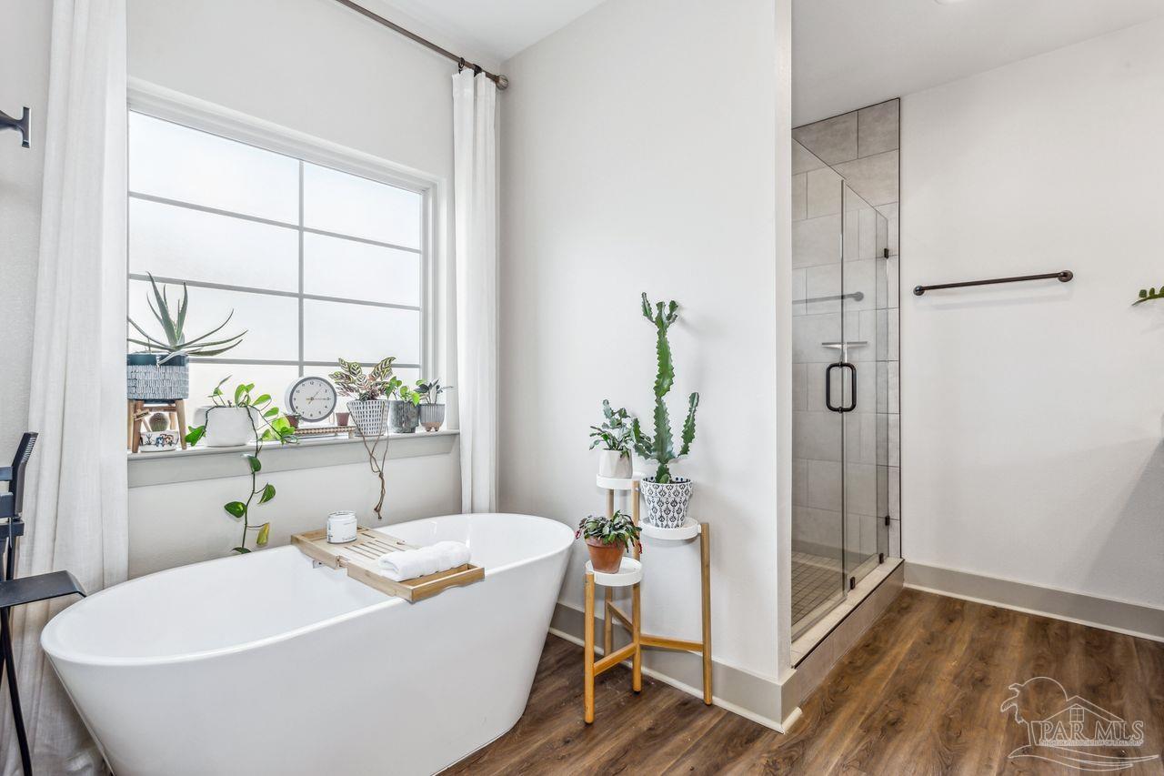 1058 Ironforge Road Cantonment, FL 32533 - Photo 22 of 41